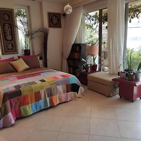 Annitas Luxury Oasis Appartment Athén Kültér fotó
