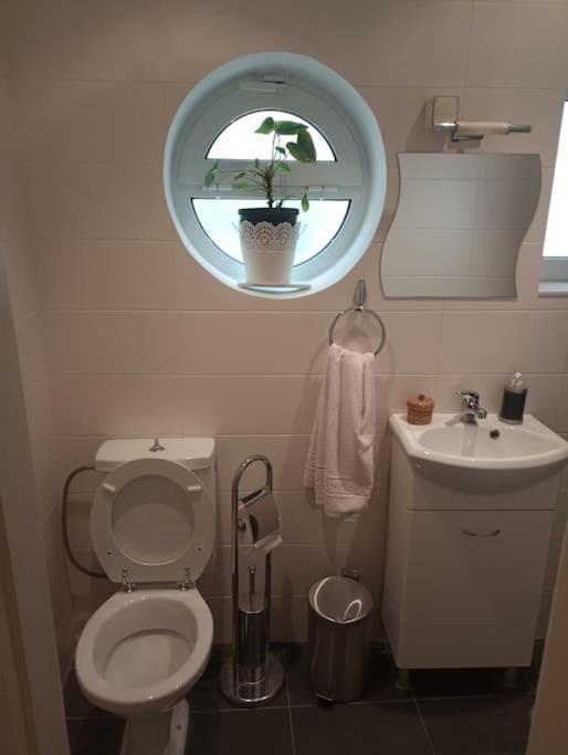 Annitas Luxury Oasis Appartment Athén Kültér fotó