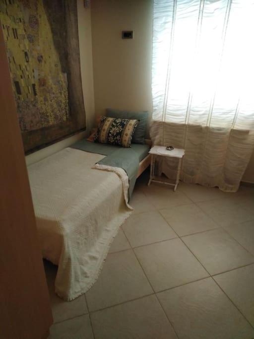 Annitas Luxury Oasis Appartment Athén Kültér fotó