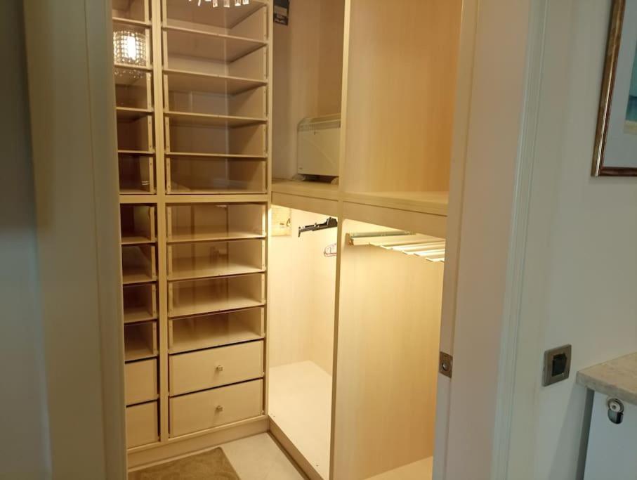 Annitas Luxury Oasis Appartment Athén Kültér fotó