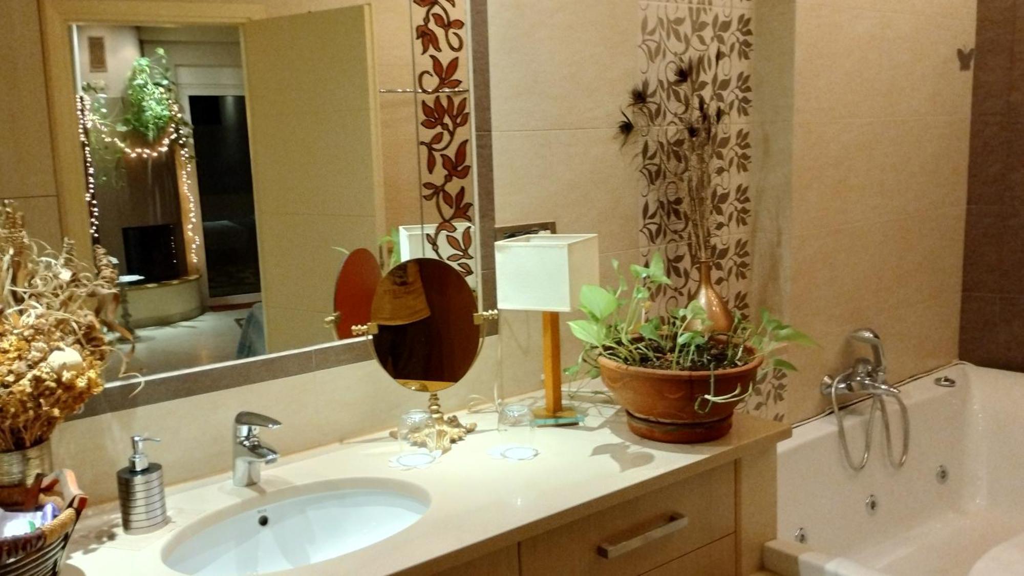 Annitas Luxury Oasis Appartment Athén Kültér fotó